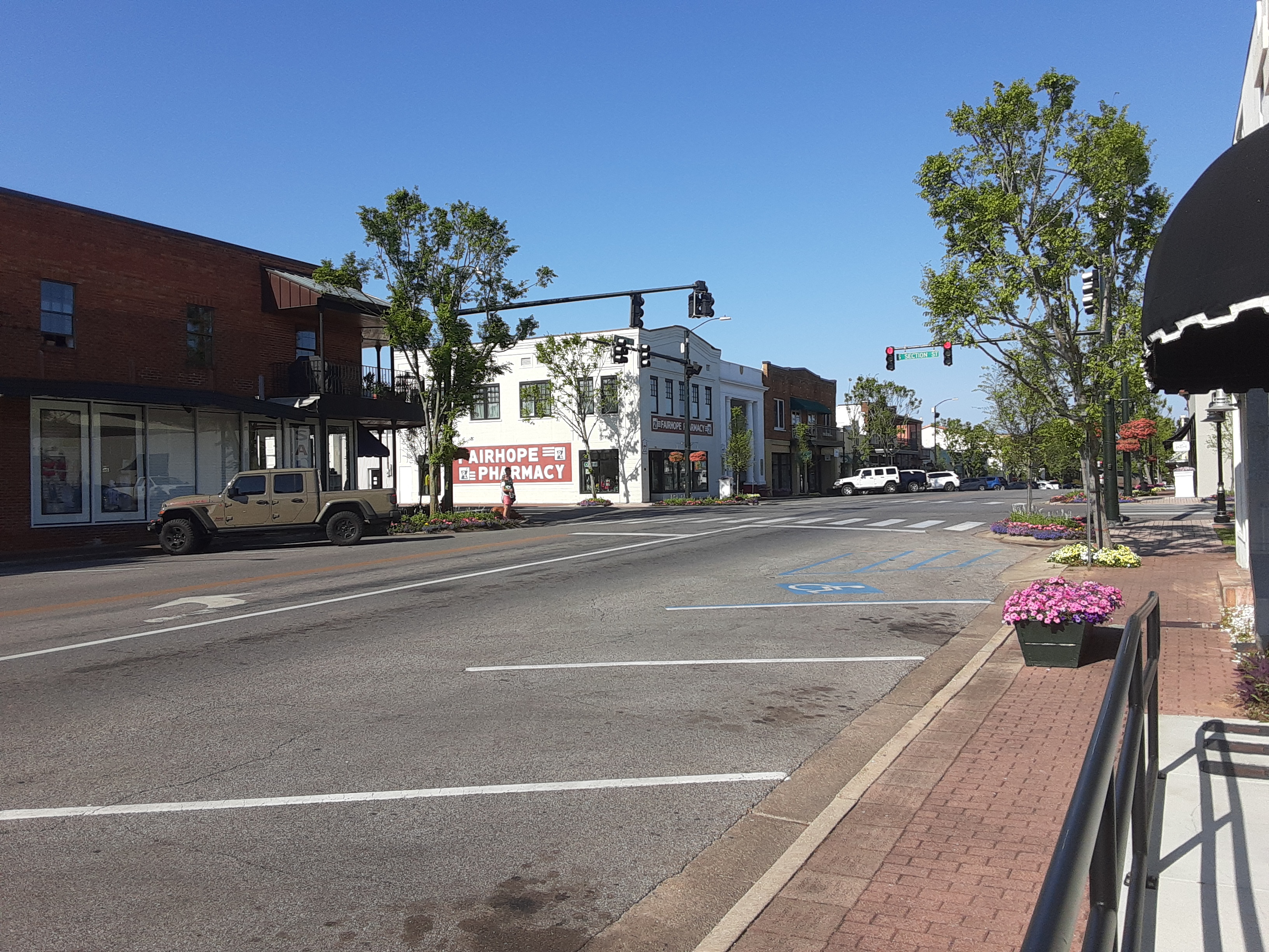 DNA Paternity Testing in Fairhope, AL 